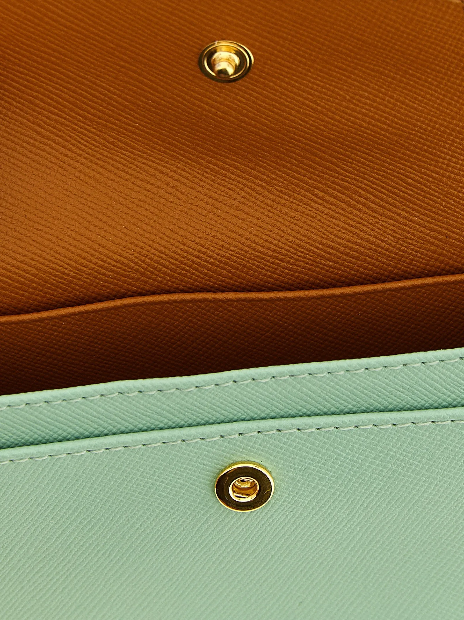 Logo Business Card Holder Wallets And Card Holders Multicolor sold by Wanan Luxury product image thumbnail 4