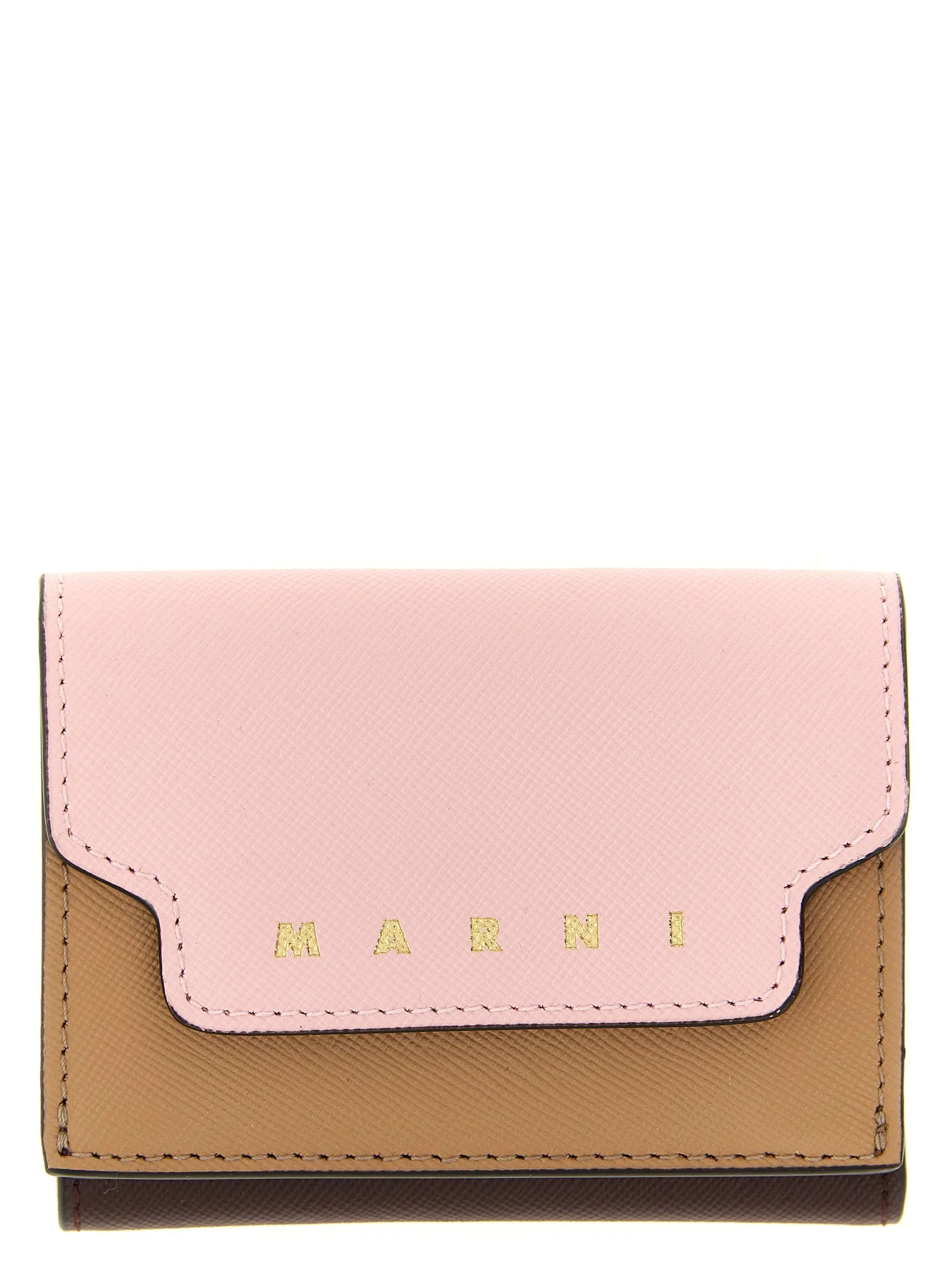 Trifold Wallet Wallets And Card Holders Multicolor sold by Wanan Luxury