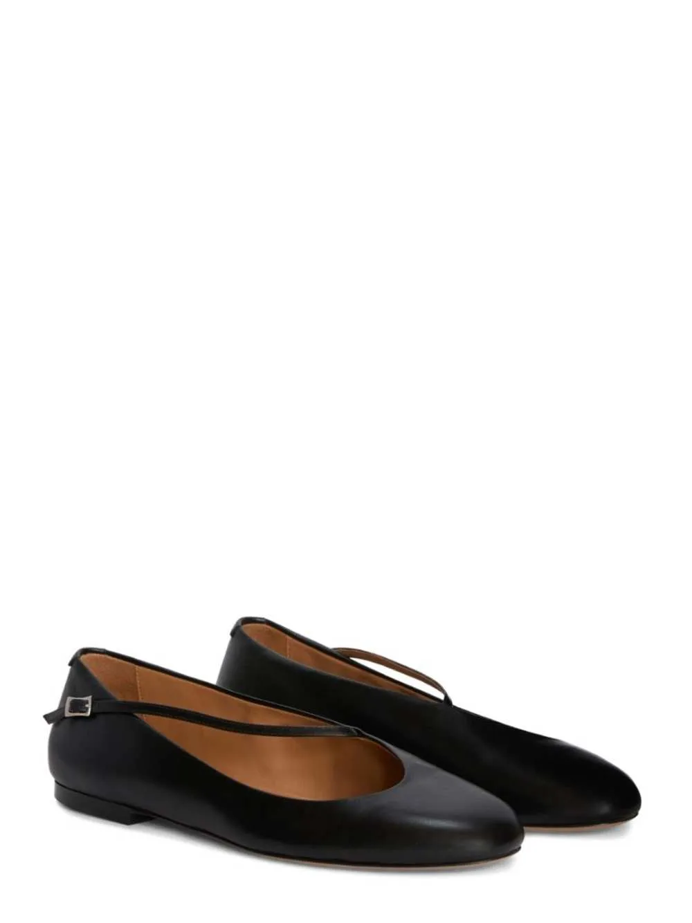 Leather Ballet Flats sold by Wanan Luxury product image thumbnail 2
