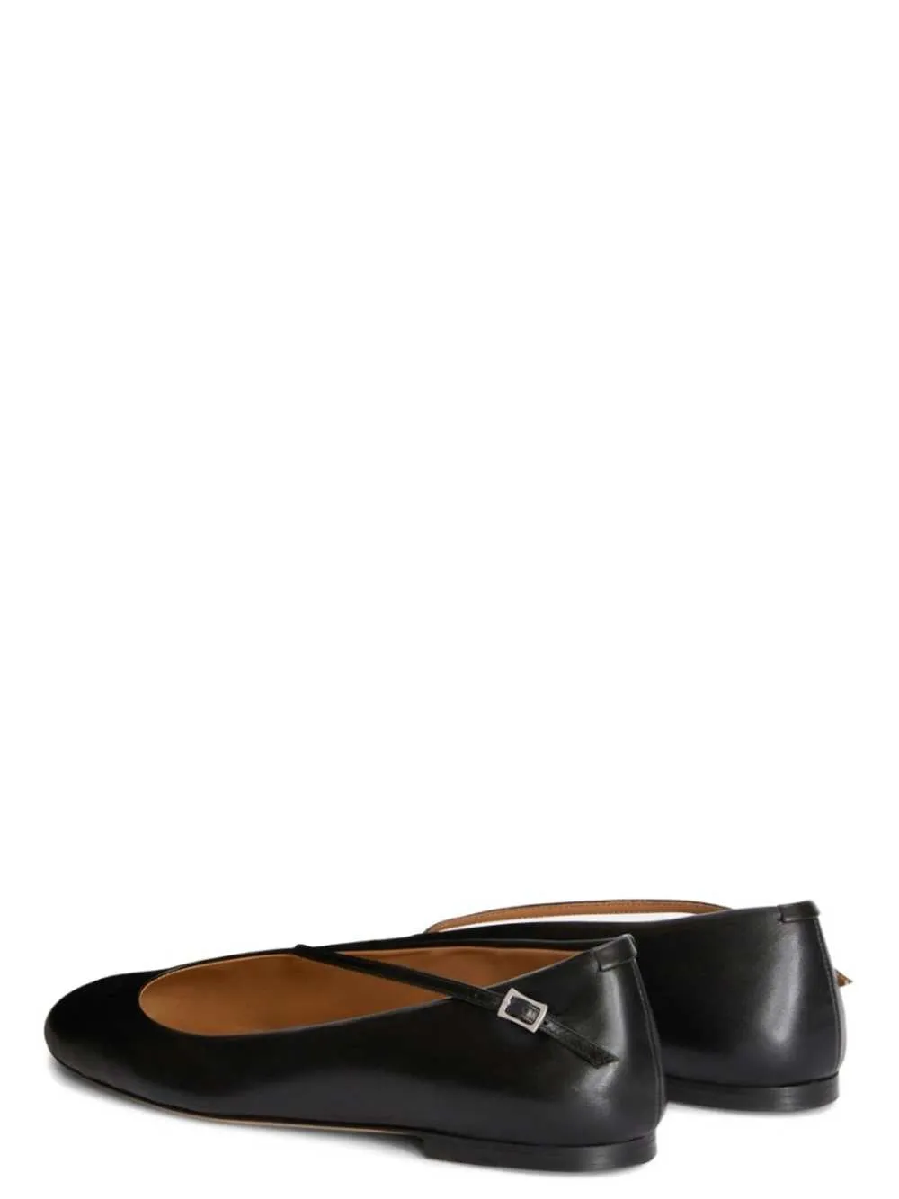 Leather Ballet Flats sold by Wanan Luxury product image thumbnail 3