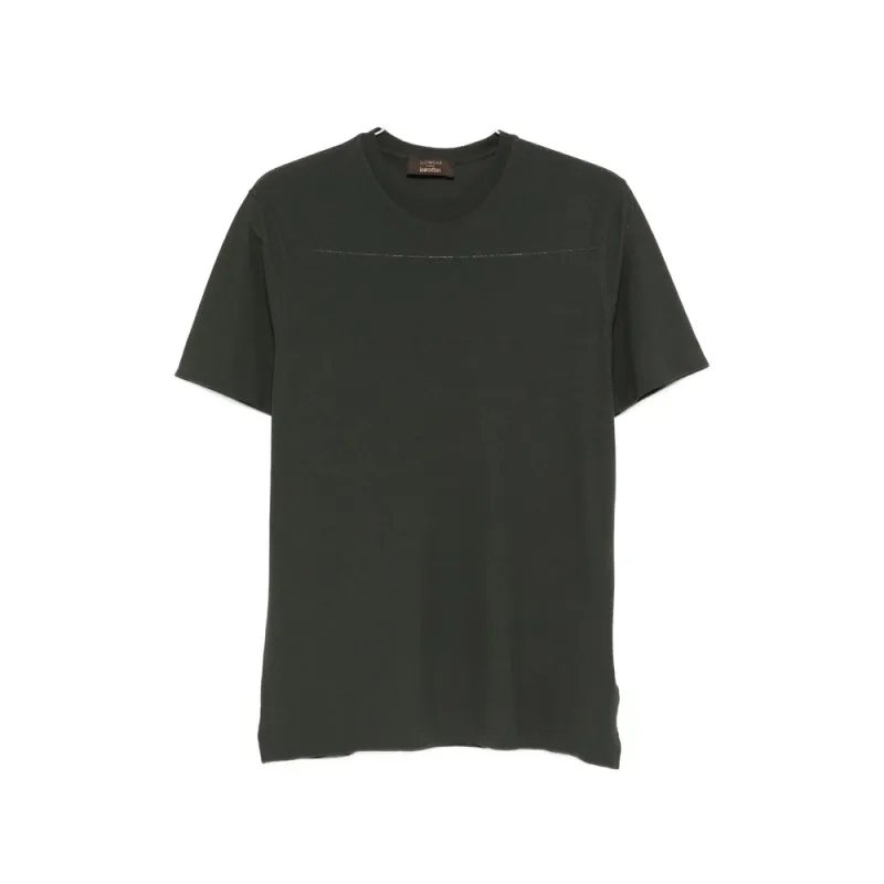 T Shirts Green sold by Wanan Luxury