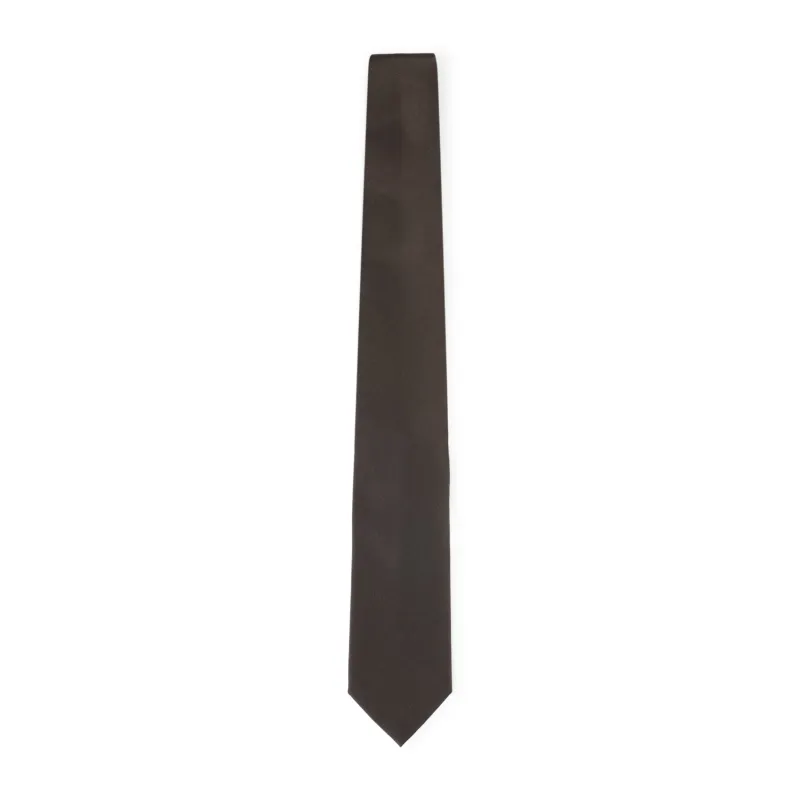 Ties Brown sold by Wanan Luxury
