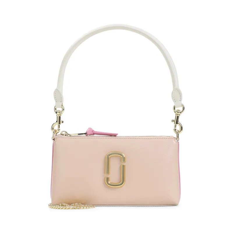 Handbag Pink & Purple sold by Wanan Luxury