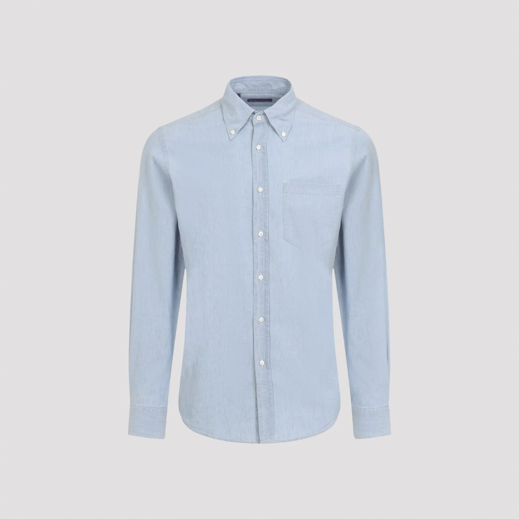 Shirts Blue sold by Wanan Luxury product image thumbnail 2