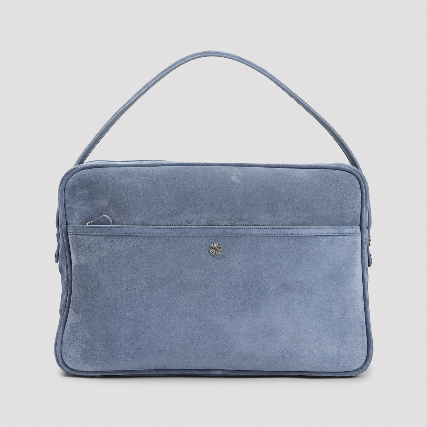 Handbag Blue sold by Wanan Luxury product image thumbnail 3