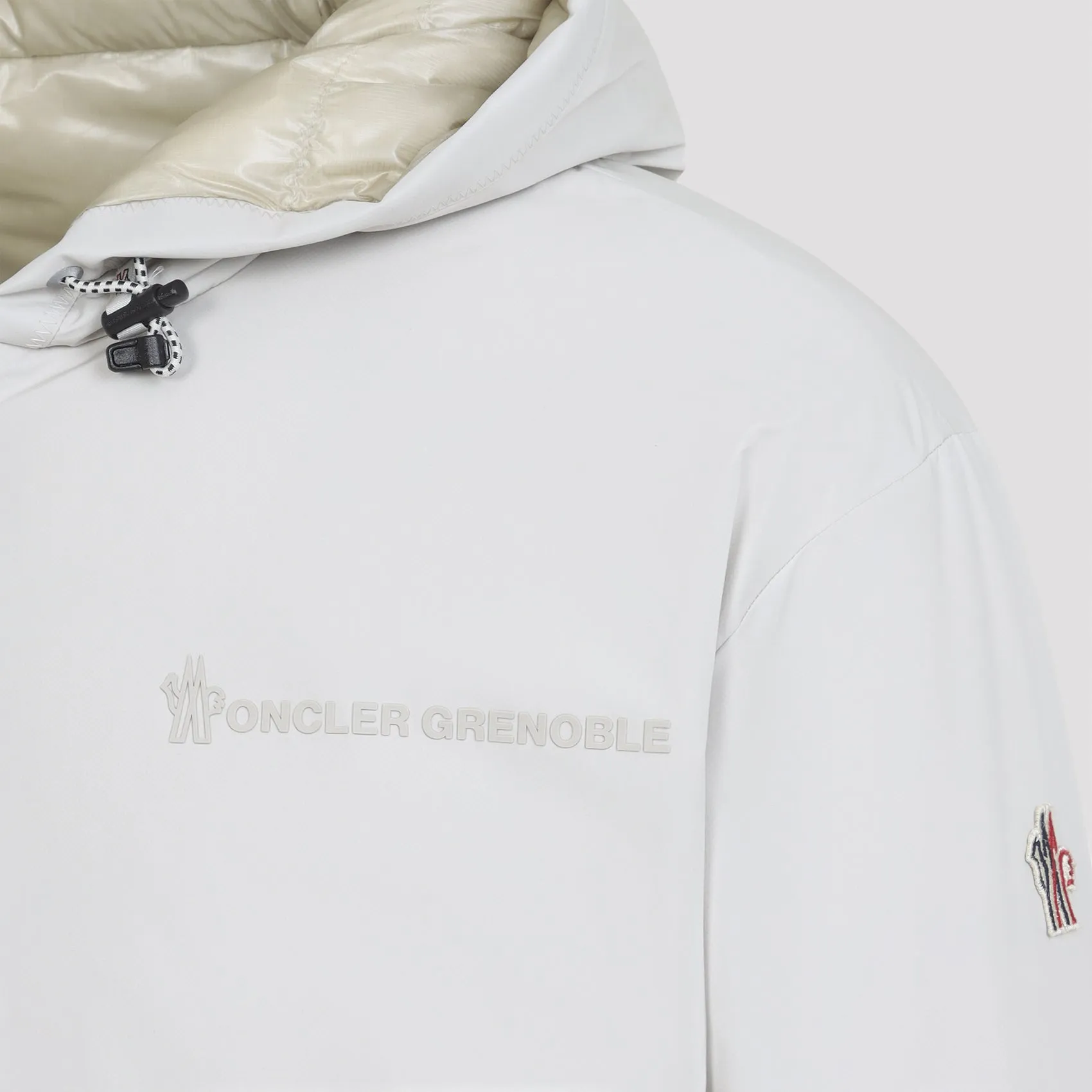 Jackets Nude & Neutrals sold by Wanan Luxury product image thumbnail 5