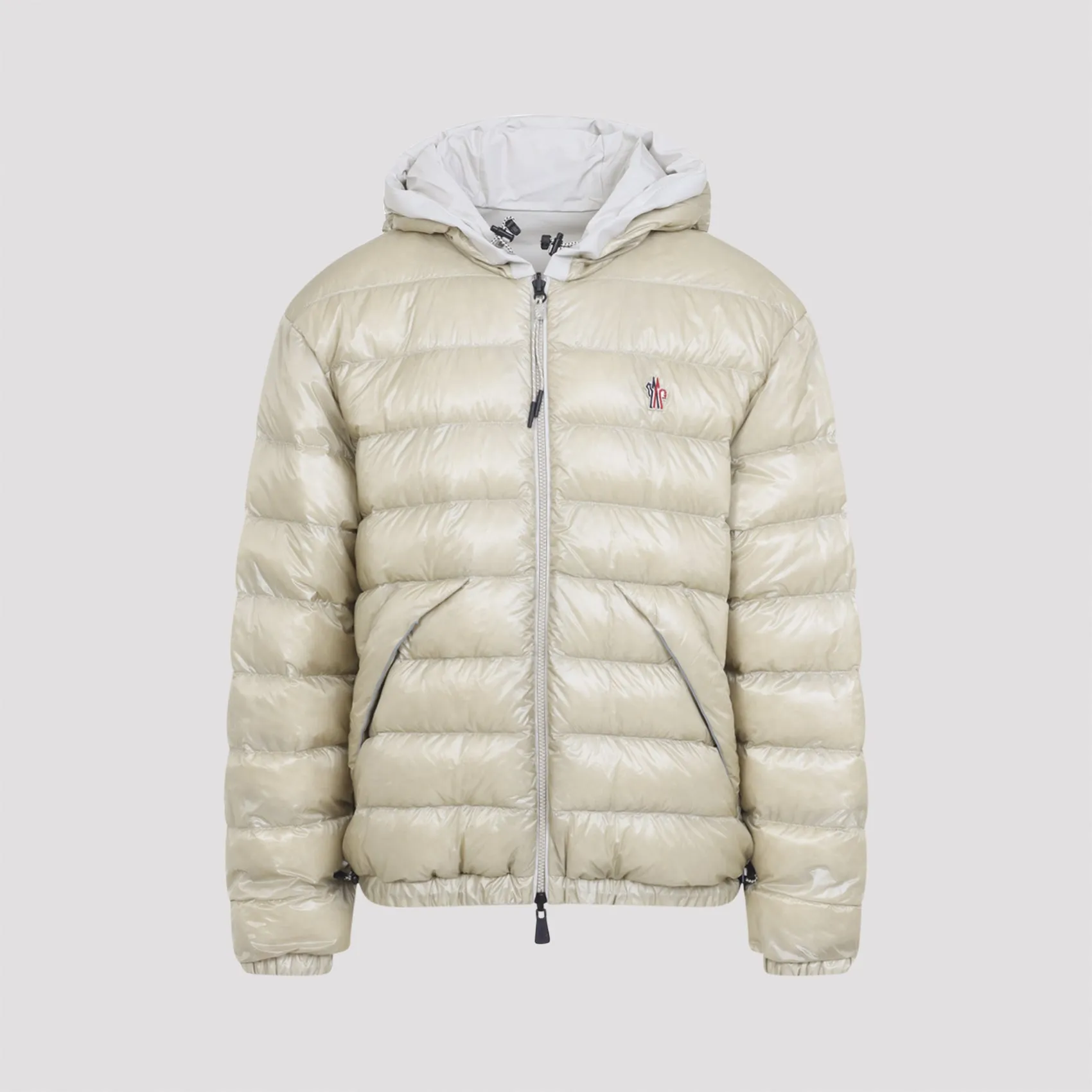 Jackets Nude & Neutrals sold by Wanan Luxury product image thumbnail 3