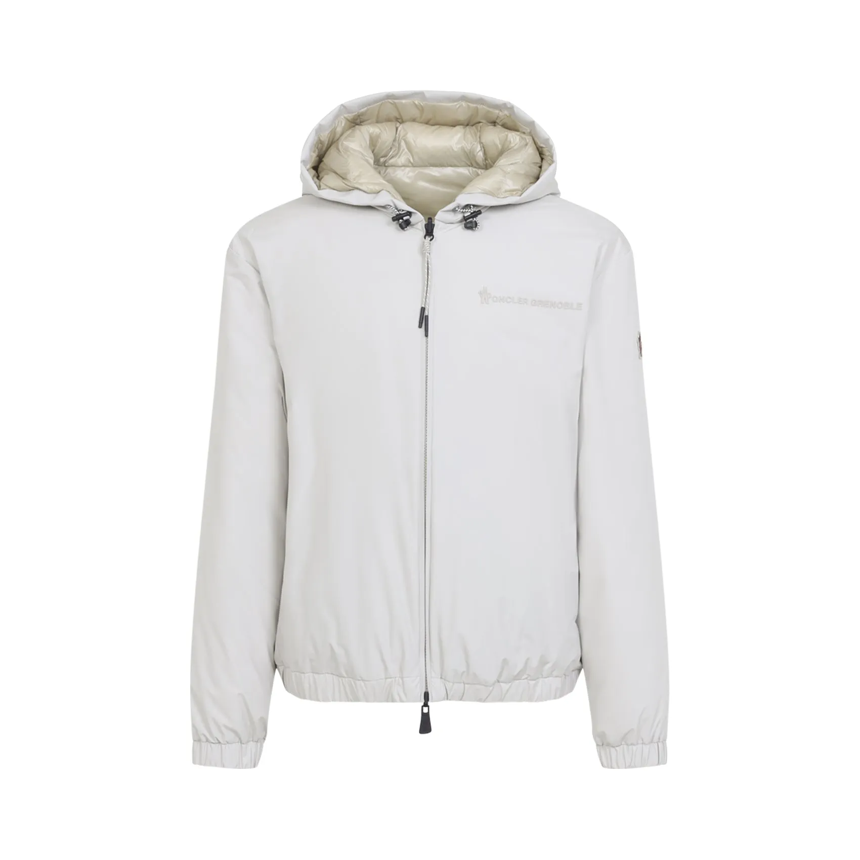 Jackets Nude & Neutrals sold by Wanan Luxury