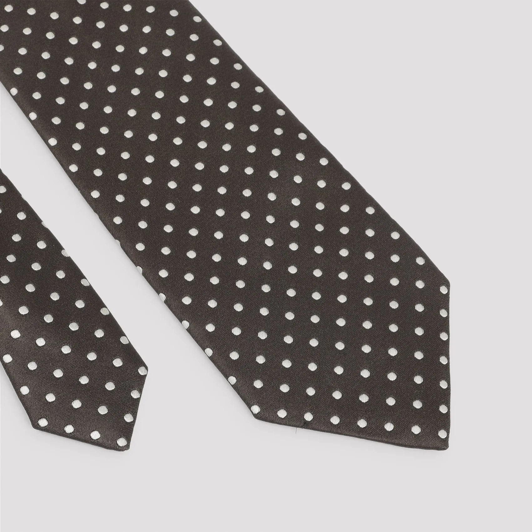 Ties Brown sold by Wanan Luxury product image thumbnail 3