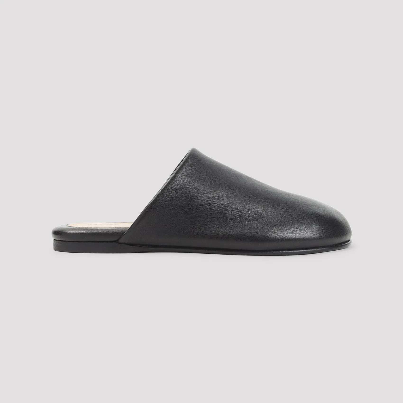 Mules Black sold by Wanan Luxury product image thumbnail 2