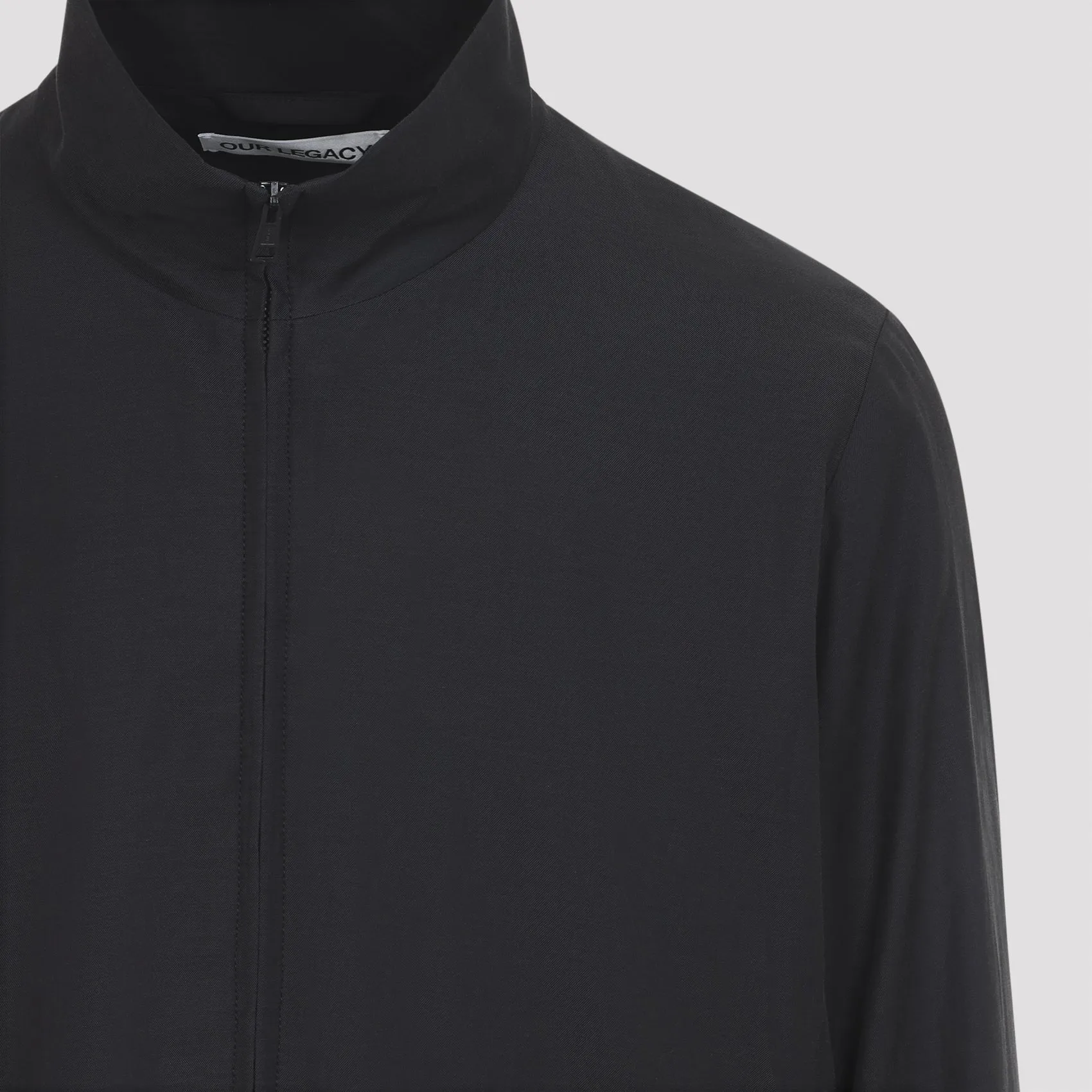 Jackets Black sold by Wanan Luxury product image thumbnail 5