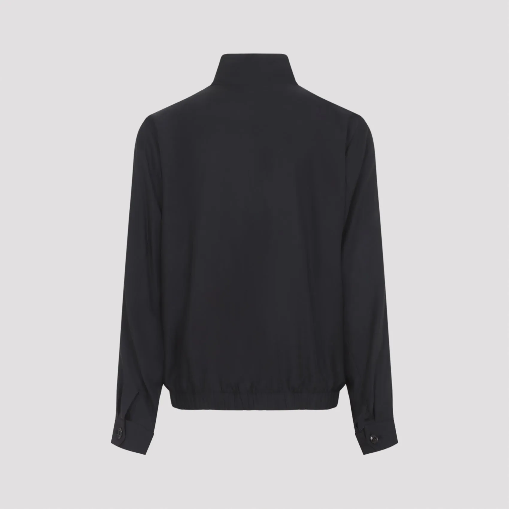 Jackets Black sold by Wanan Luxury product image thumbnail 3