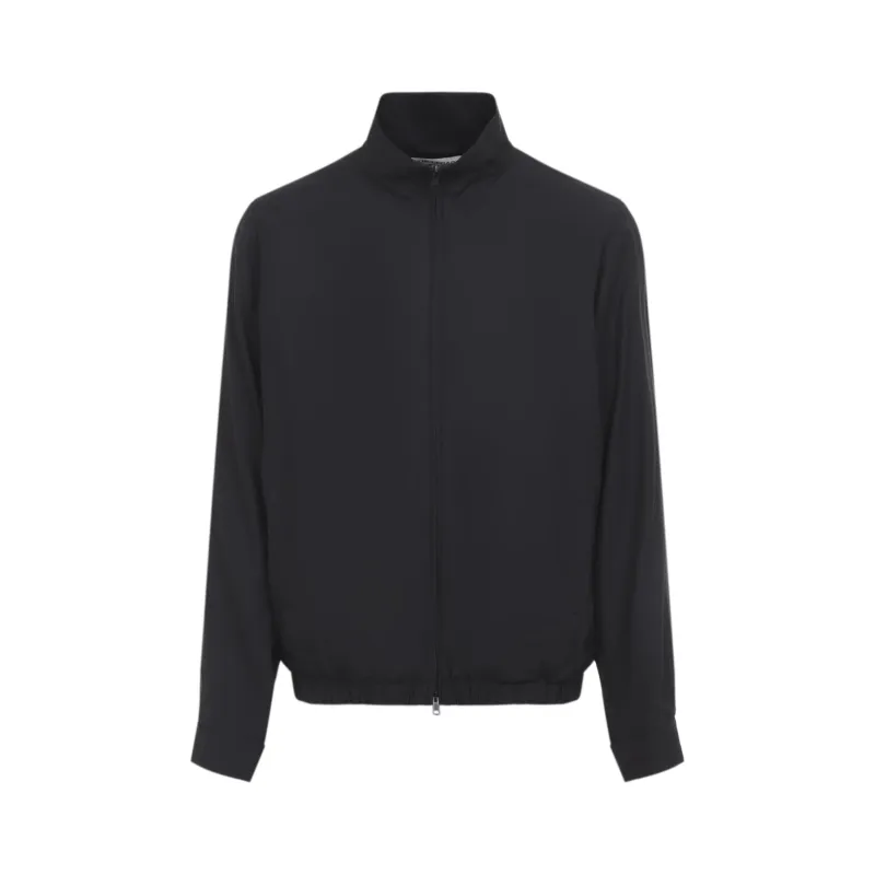 Jackets Black made by Our Legacy