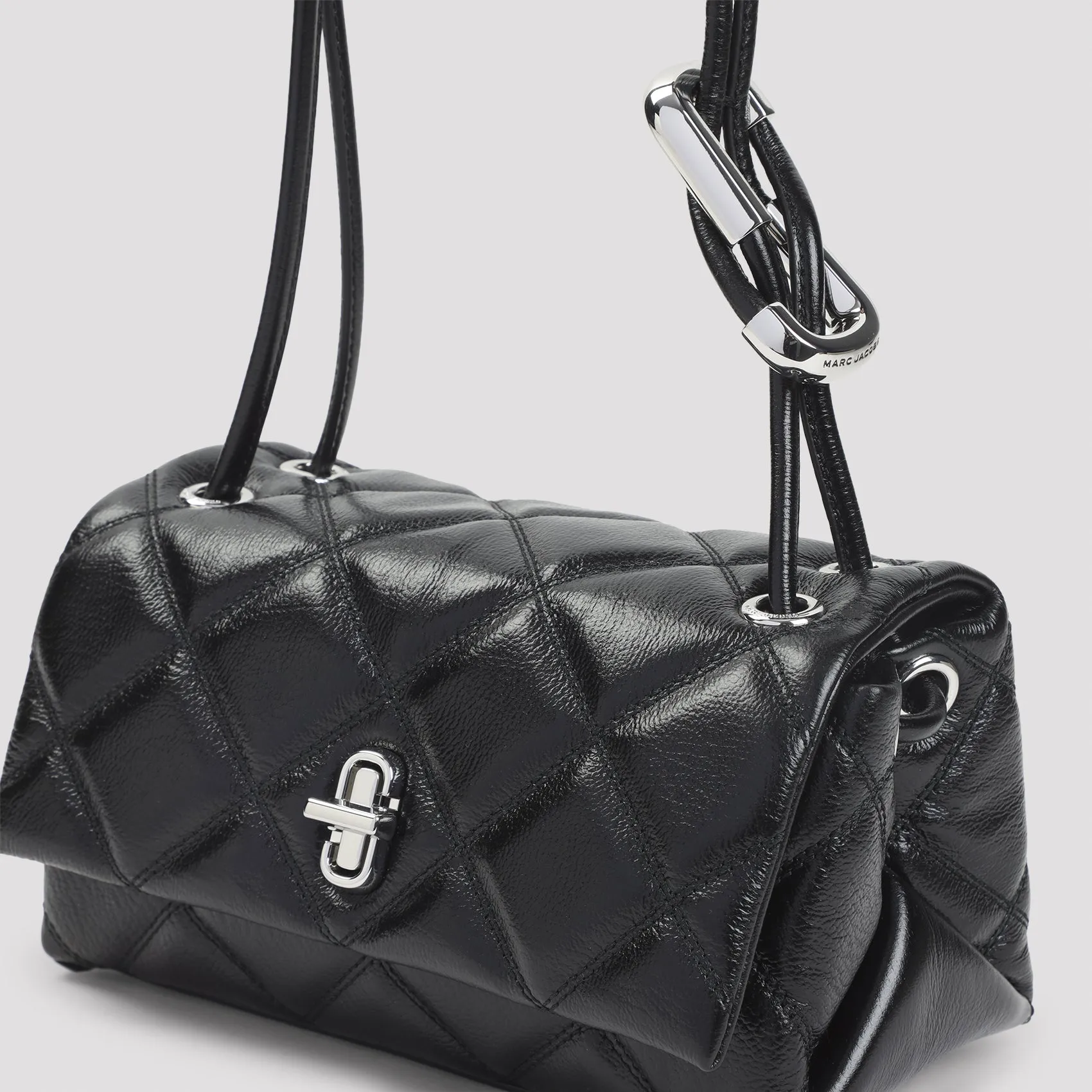 Handbag Black sold by Wanan Luxury product image thumbnail 4