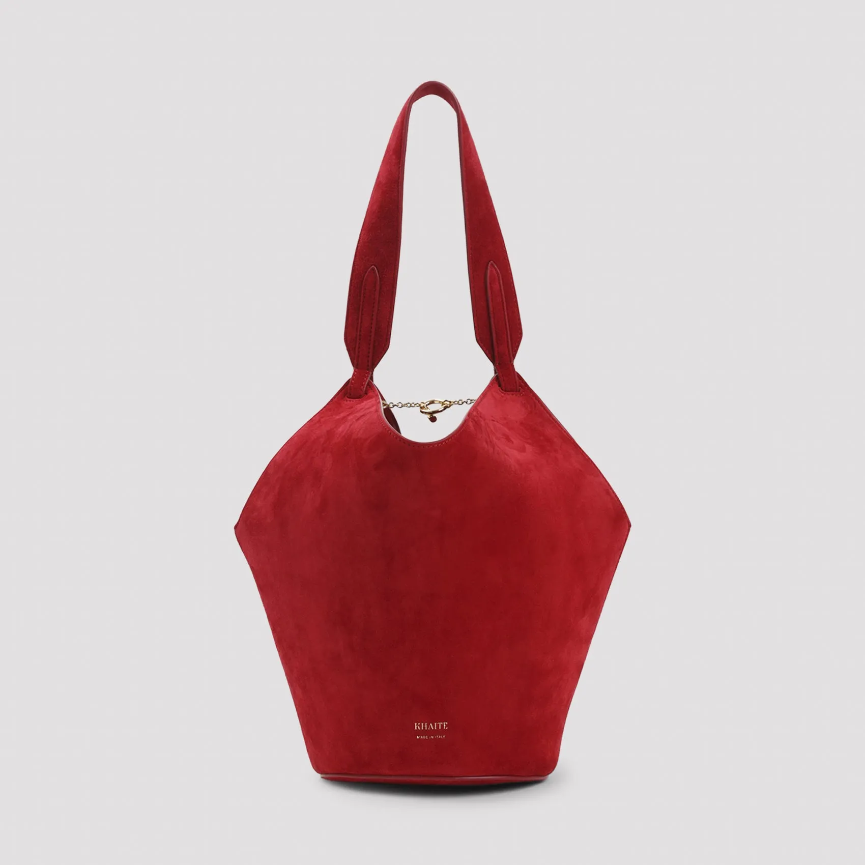 Shoulder Bags Red sold by Wanan Luxury product image thumbnail 2