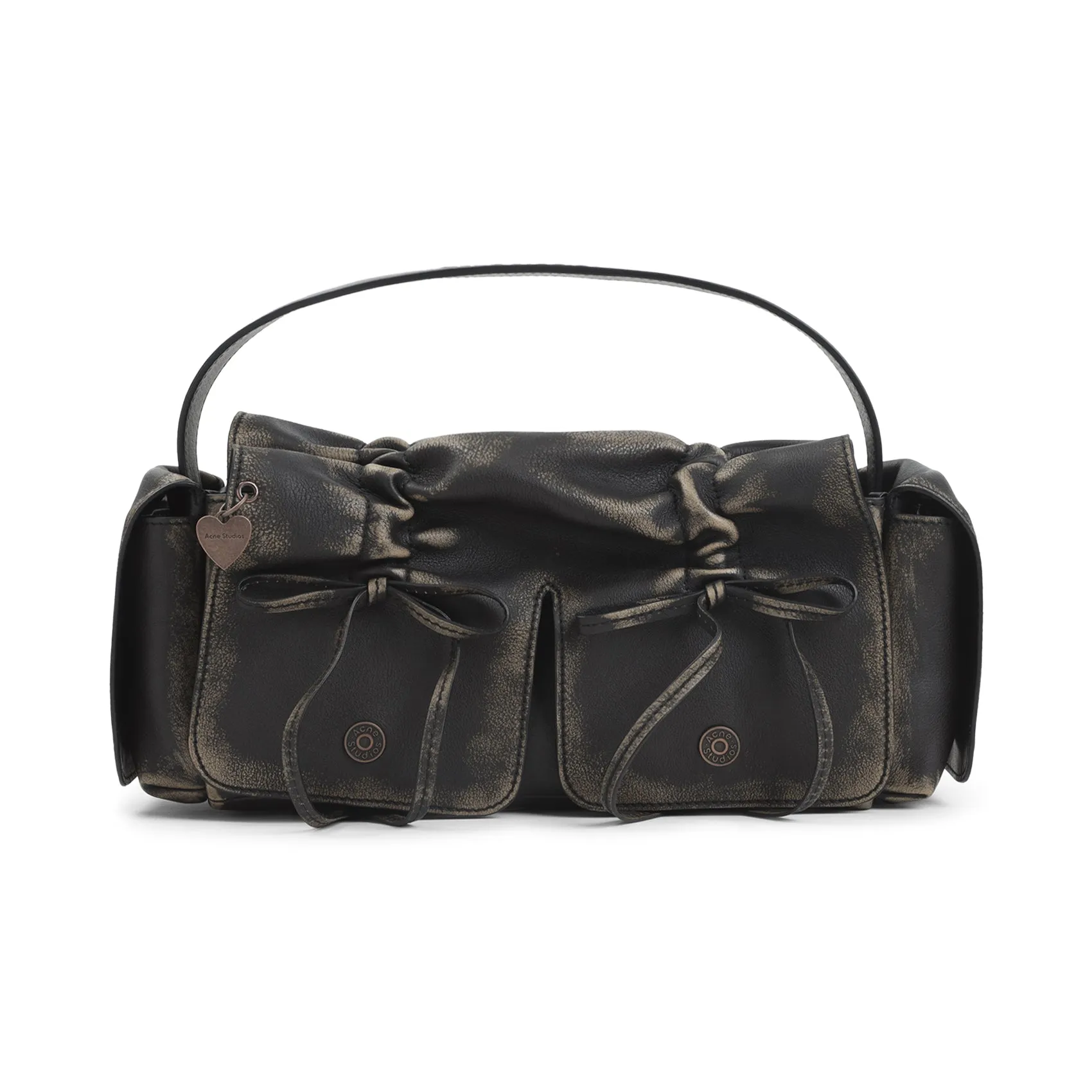 Handbag Brown sold by Wanan Luxury