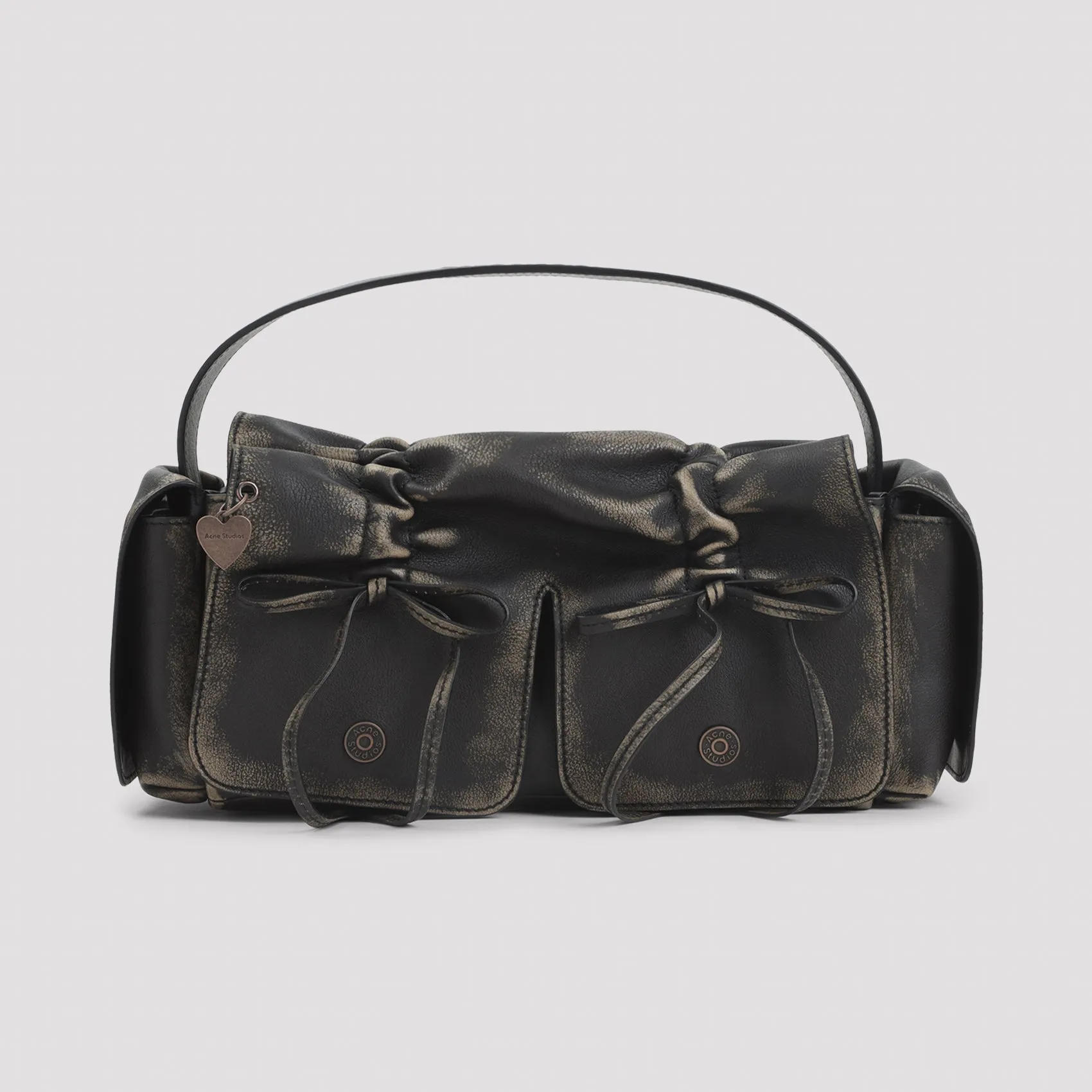 Handbag Brown sold by Wanan Luxury product image thumbnail 2