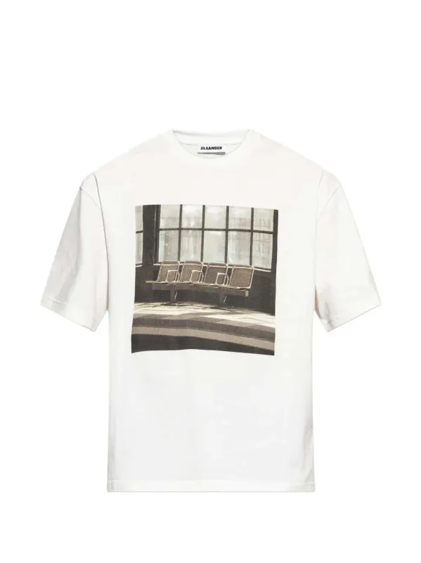 Graphic T-Shirt sold by Wanan Luxury