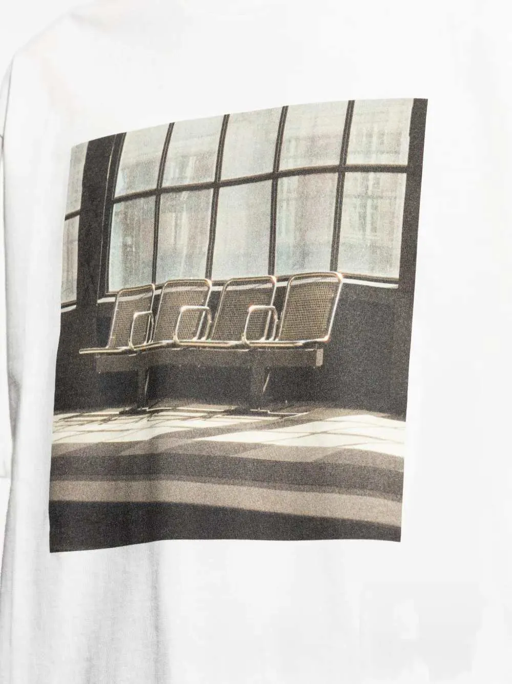 Graphic T-Shirt sold by Wanan Luxury product image thumbnail 5