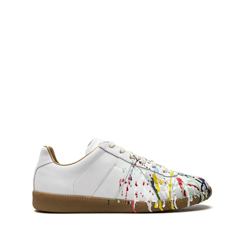 Sneakers White sold by Wanan Luxury product image thumbnail 3