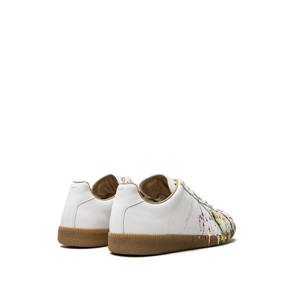 Sneakers White sold by Wanan Luxury product image thumbnail 4
