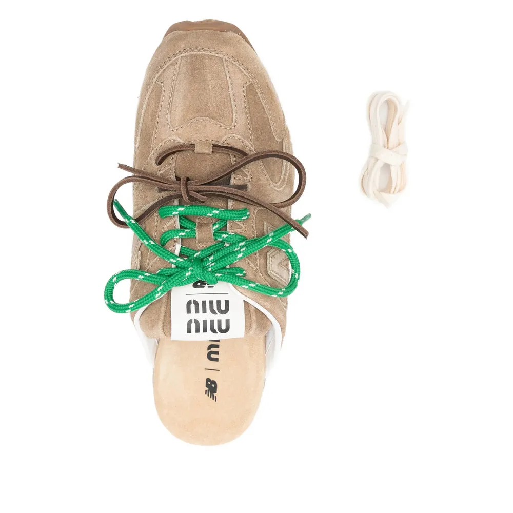 Shoes Neutral sold by Wanan Luxury product image thumbnail 3