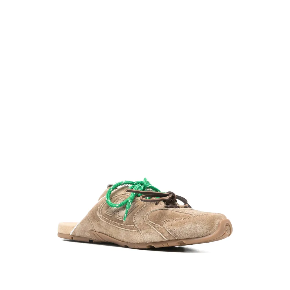 Shoes Neutral sold by Wanan Luxury product image thumbnail 4