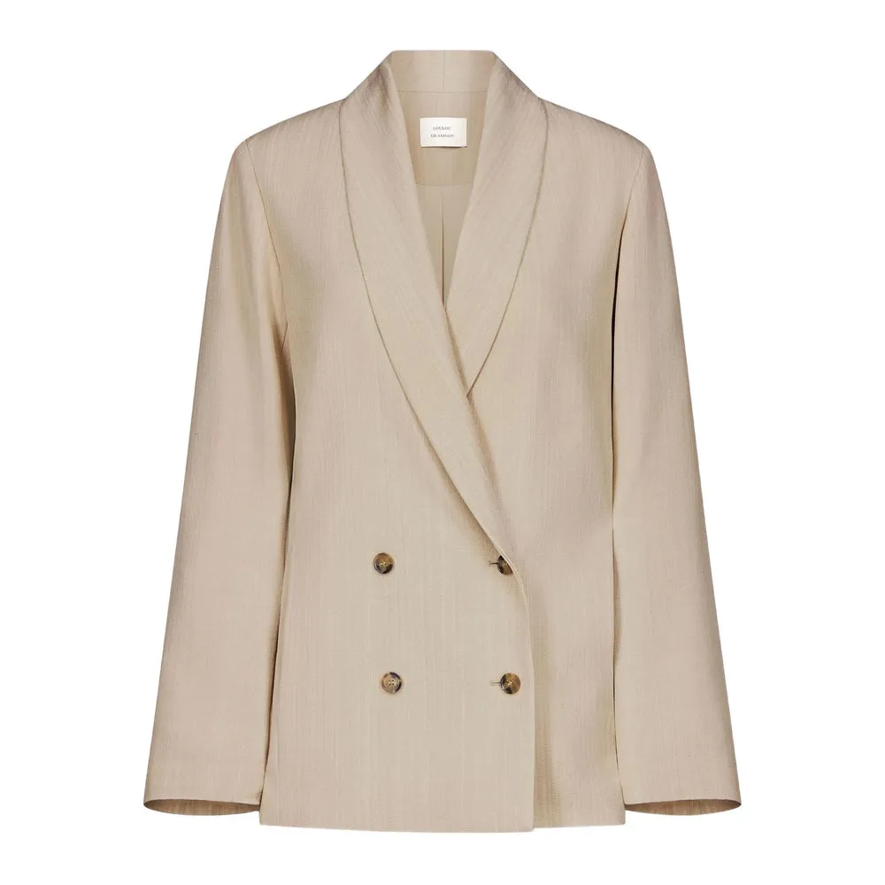 Jackets Neutral sold by Wanan Luxury