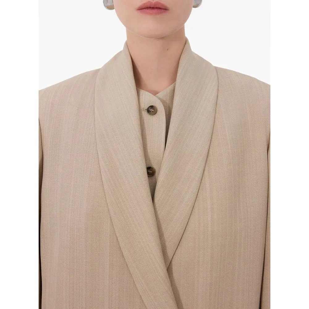 Jackets Neutral sold by Wanan Luxury product image thumbnail 5