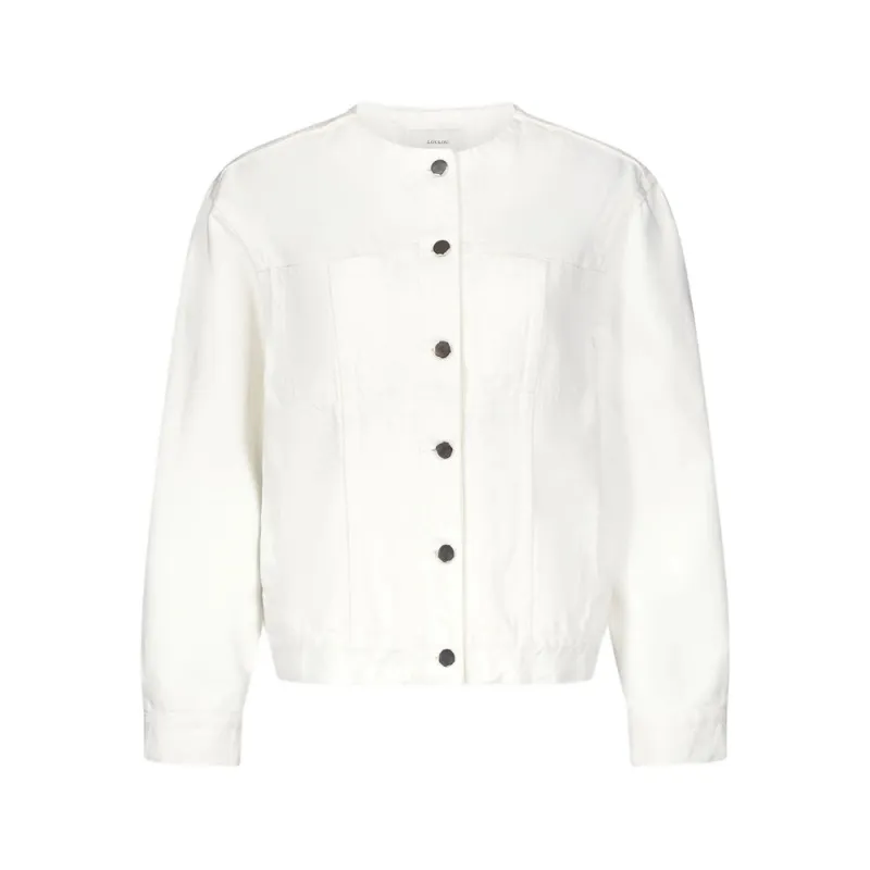 Outerwears White made by Loulou De Saison