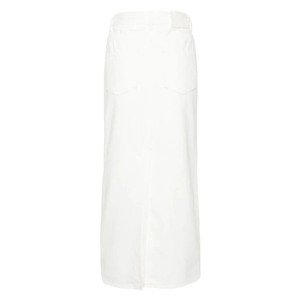 Skirts White sold by Wanan Luxury product image thumbnail 2