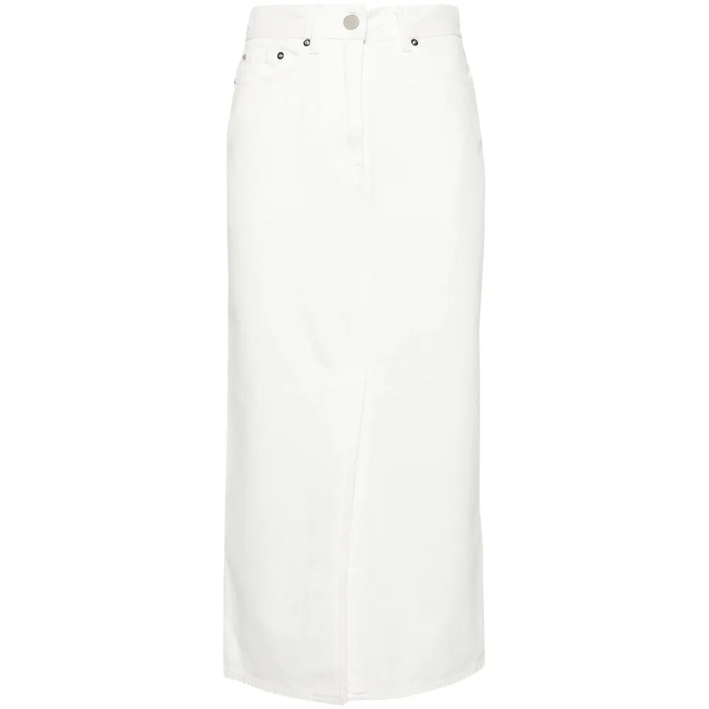 Skirts White sold by Wanan Luxury