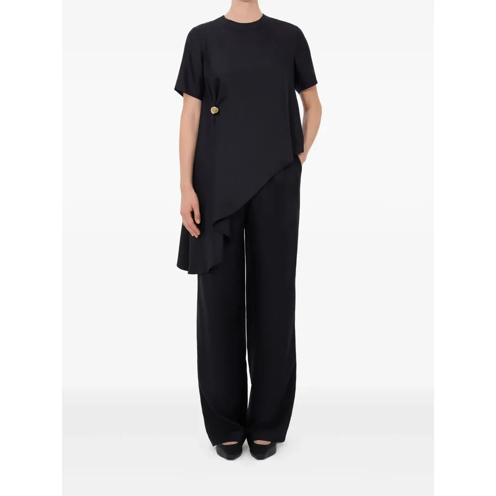 Tops Black sold by Wanan Luxury product image thumbnail 3
