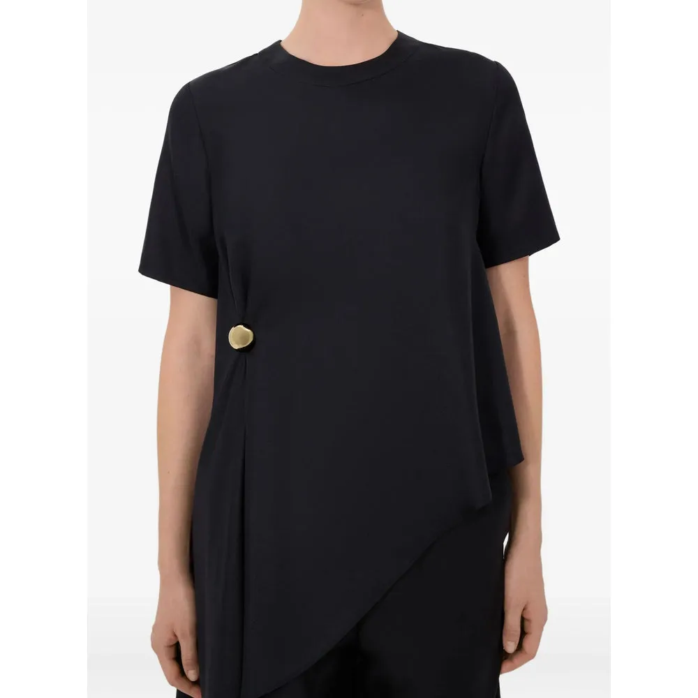 Tops Black sold by Wanan Luxury product image thumbnail 5