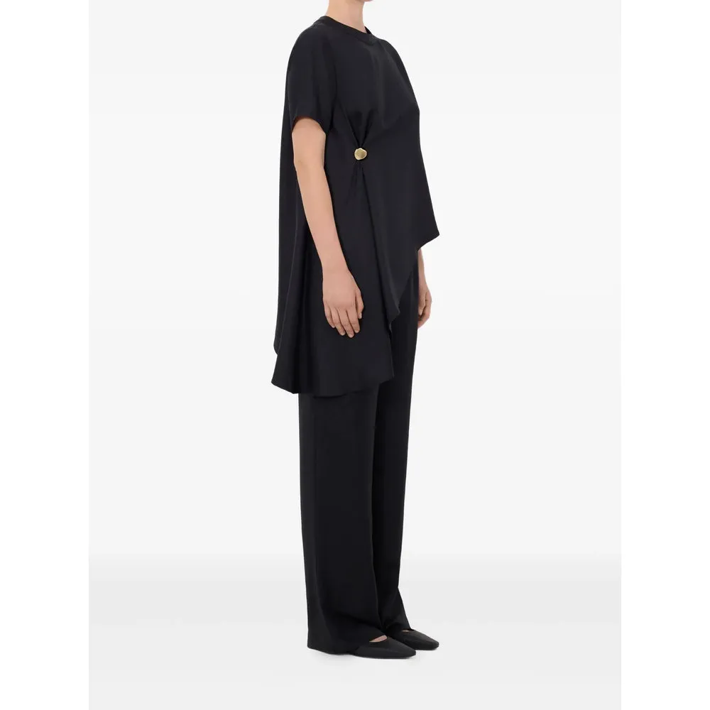 Tops Black sold by Wanan Luxury product image thumbnail 2