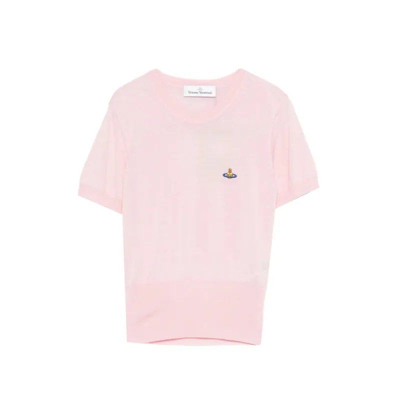 Sweaters Pink made by Vivienne Westwood