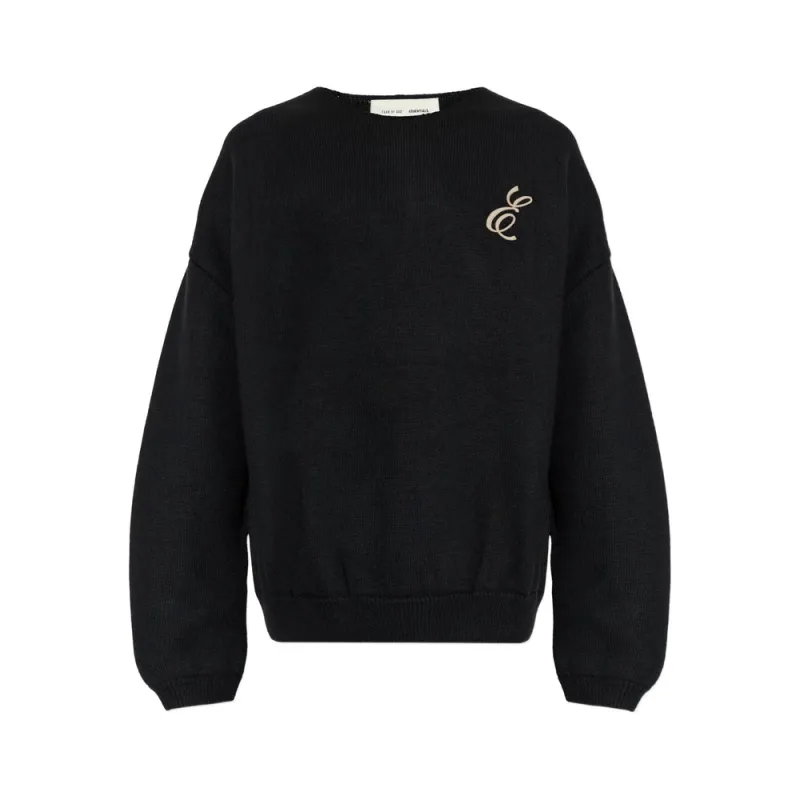 Sweaters Black sold by Wanan Luxury