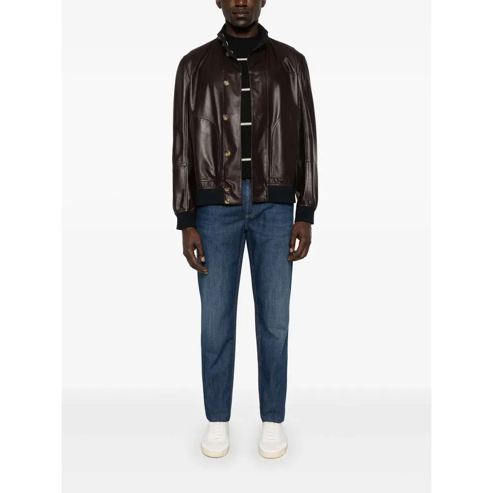 Denim Blue sold by Wanan Luxury product image thumbnail 5