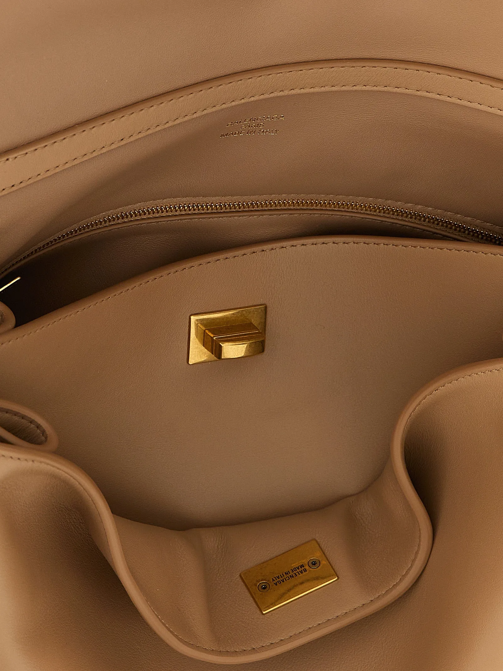 Rodeo Hand Bags Beige sold by Wanan Luxury product image thumbnail 4