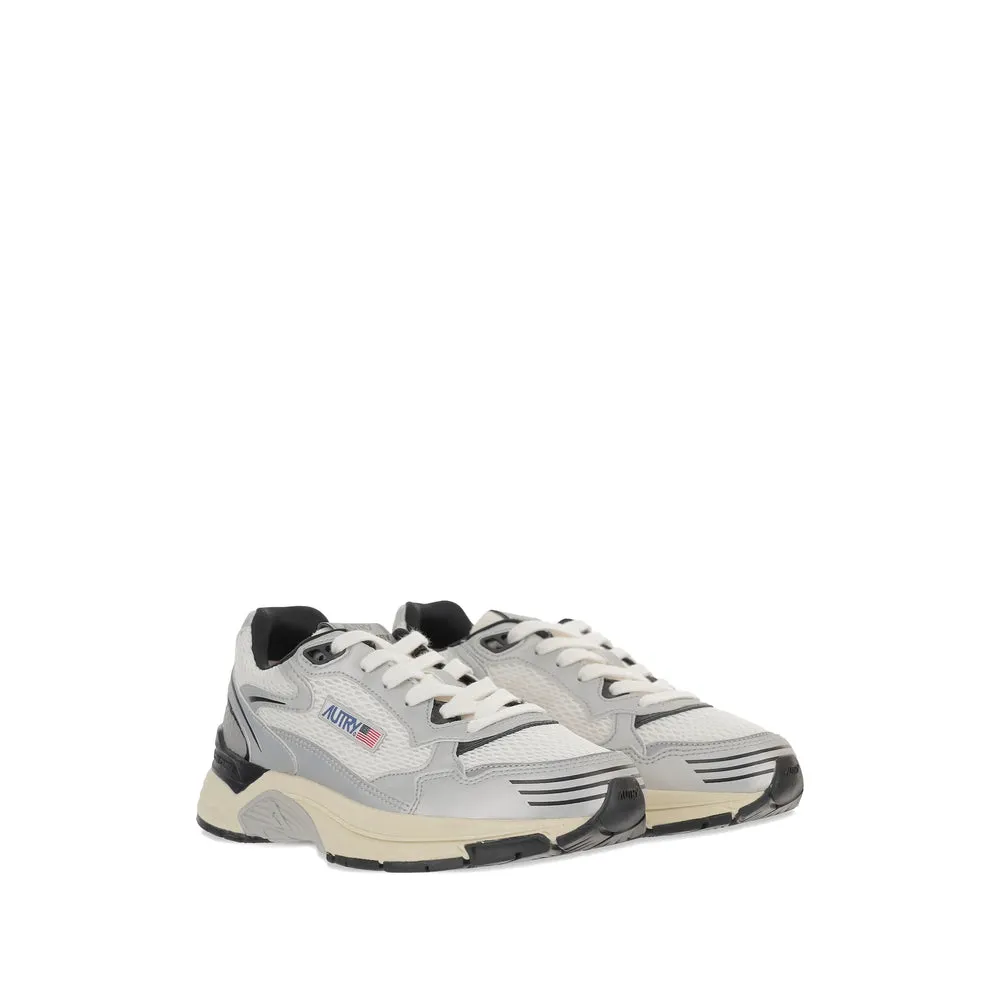 Sneakers White, Gray sold by Wanan Luxury product image thumbnail 5