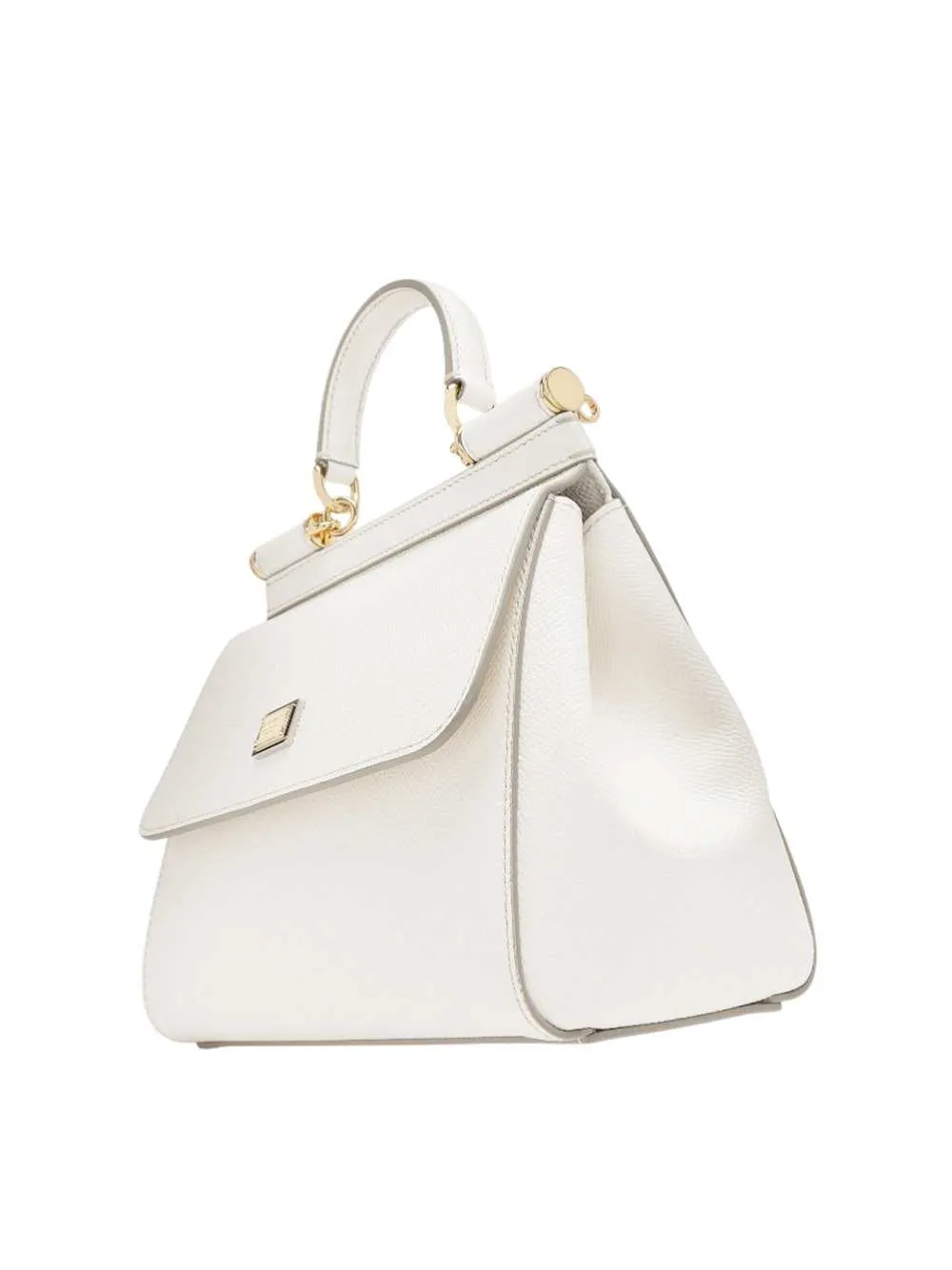 Sicily Medium Tote Bag sold by Wanan Luxury product image thumbnail 4