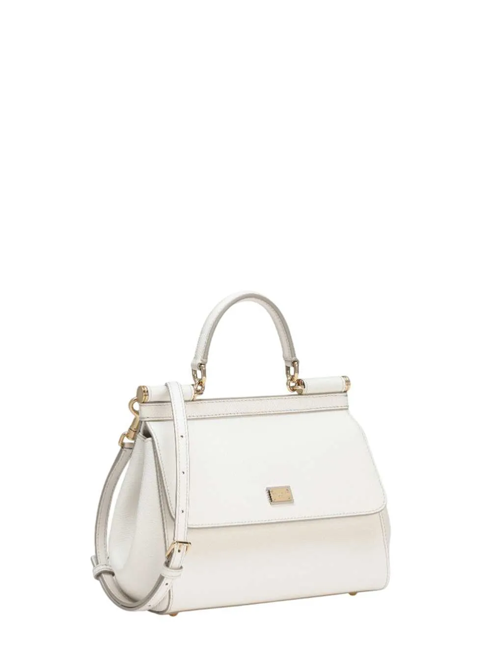 Sicily Medium Tote Bag sold by Wanan Luxury product image thumbnail 2