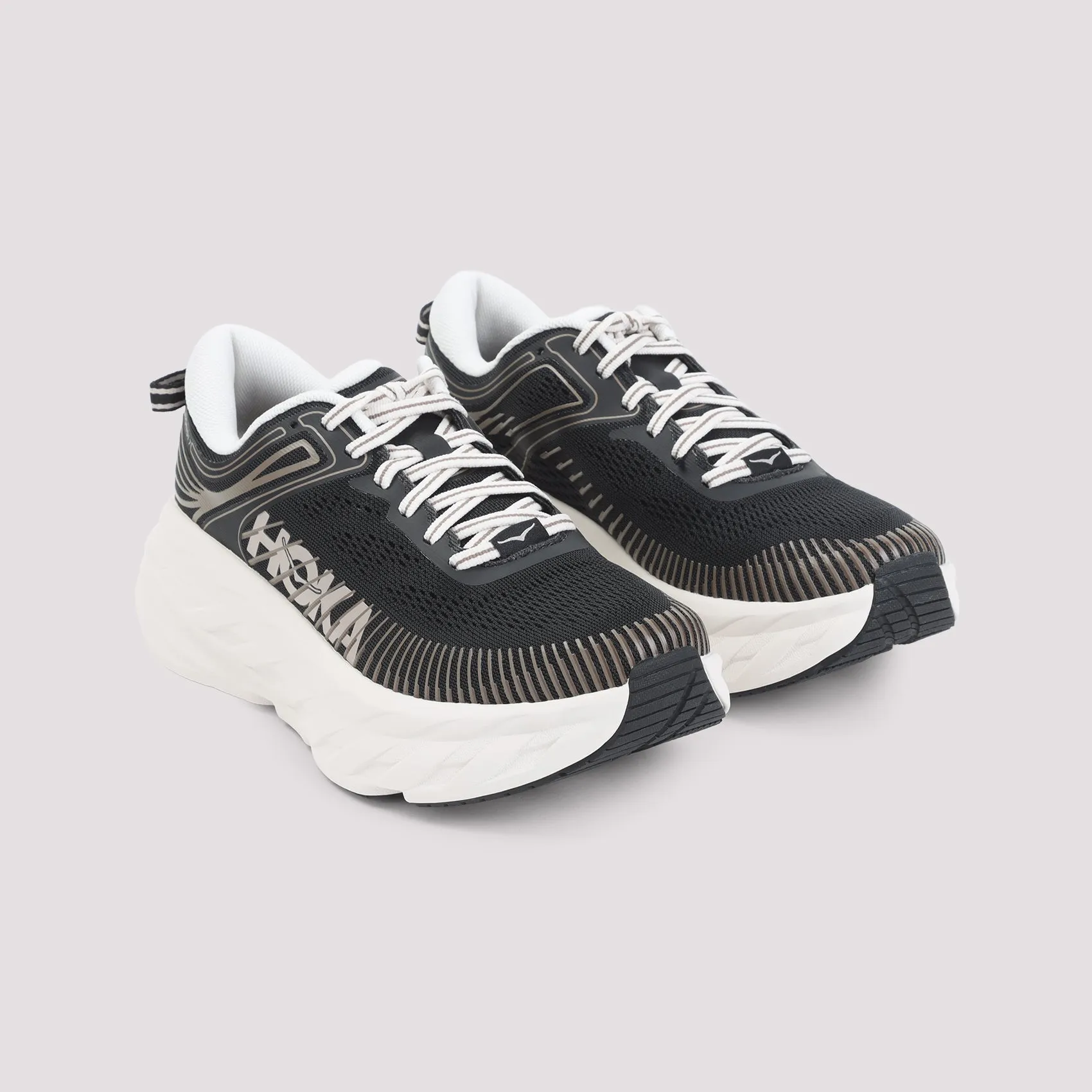 Sneakers Black sold by Wanan Luxury product image thumbnail 4