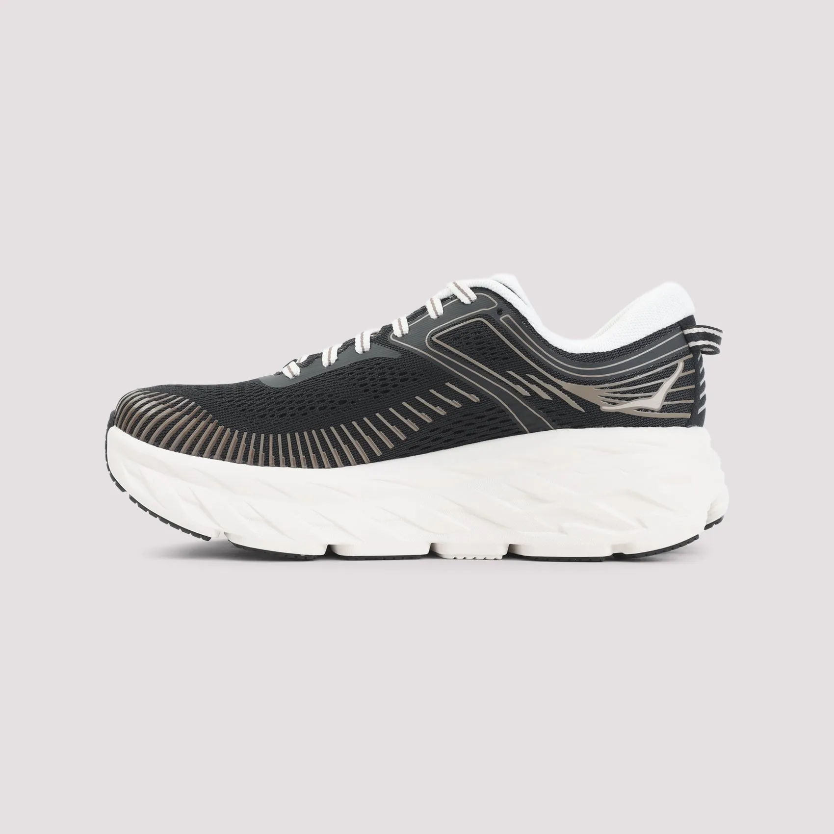 Sneakers Black sold by Wanan Luxury product image thumbnail 3