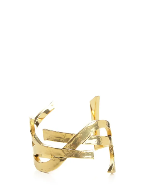 Cassandre Jewelry Gold made by Wanan Luxury