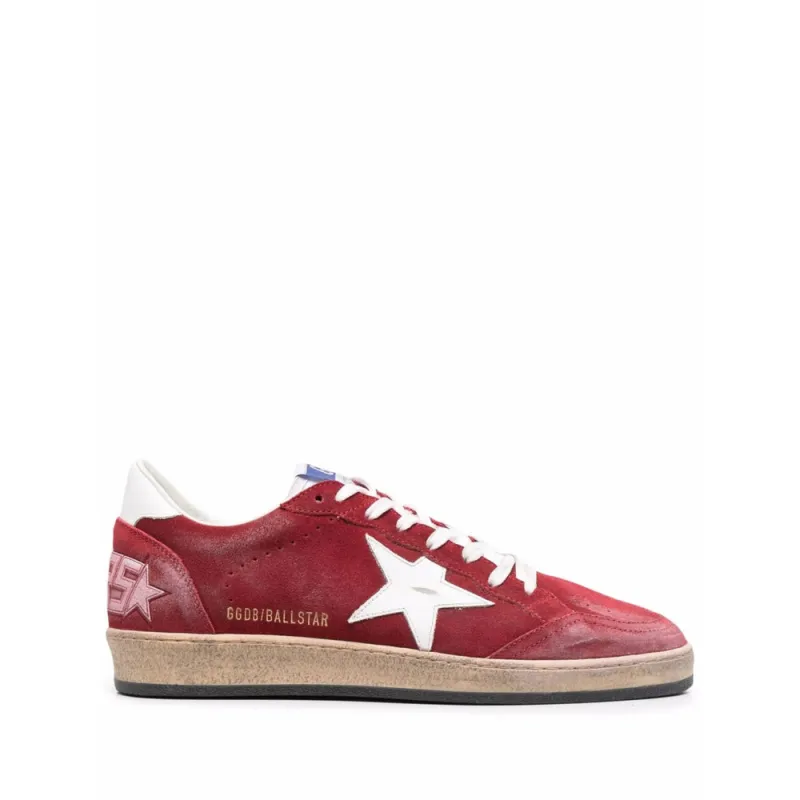 Sneakers Red sold by Wanan Luxury