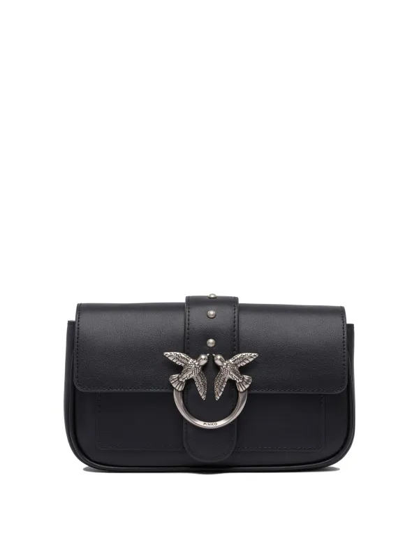 Crossbody Bags Black sold by Wanan Luxury