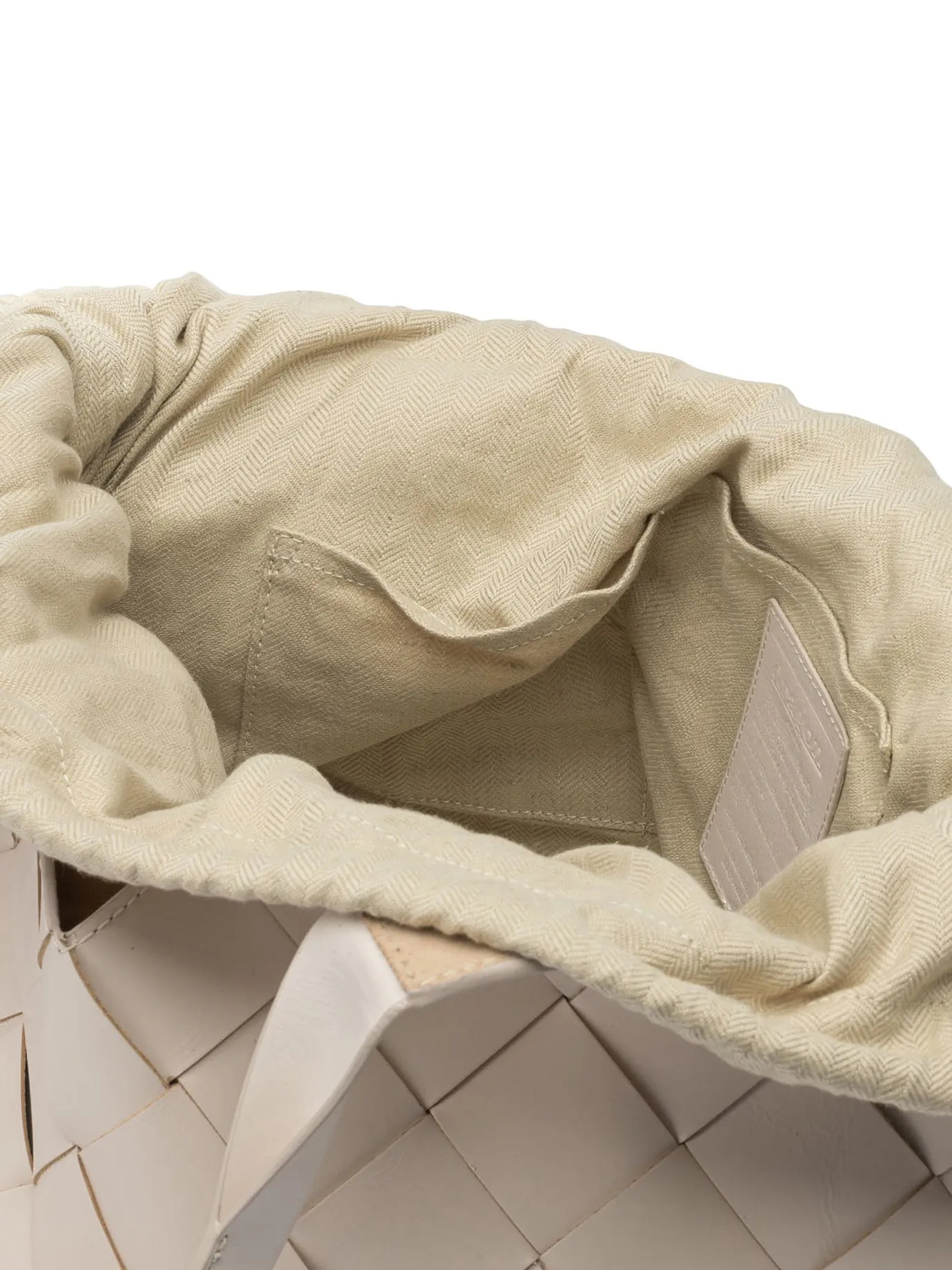 Shoulder Bags Beige sold by Wanan Luxury product image thumbnail 5