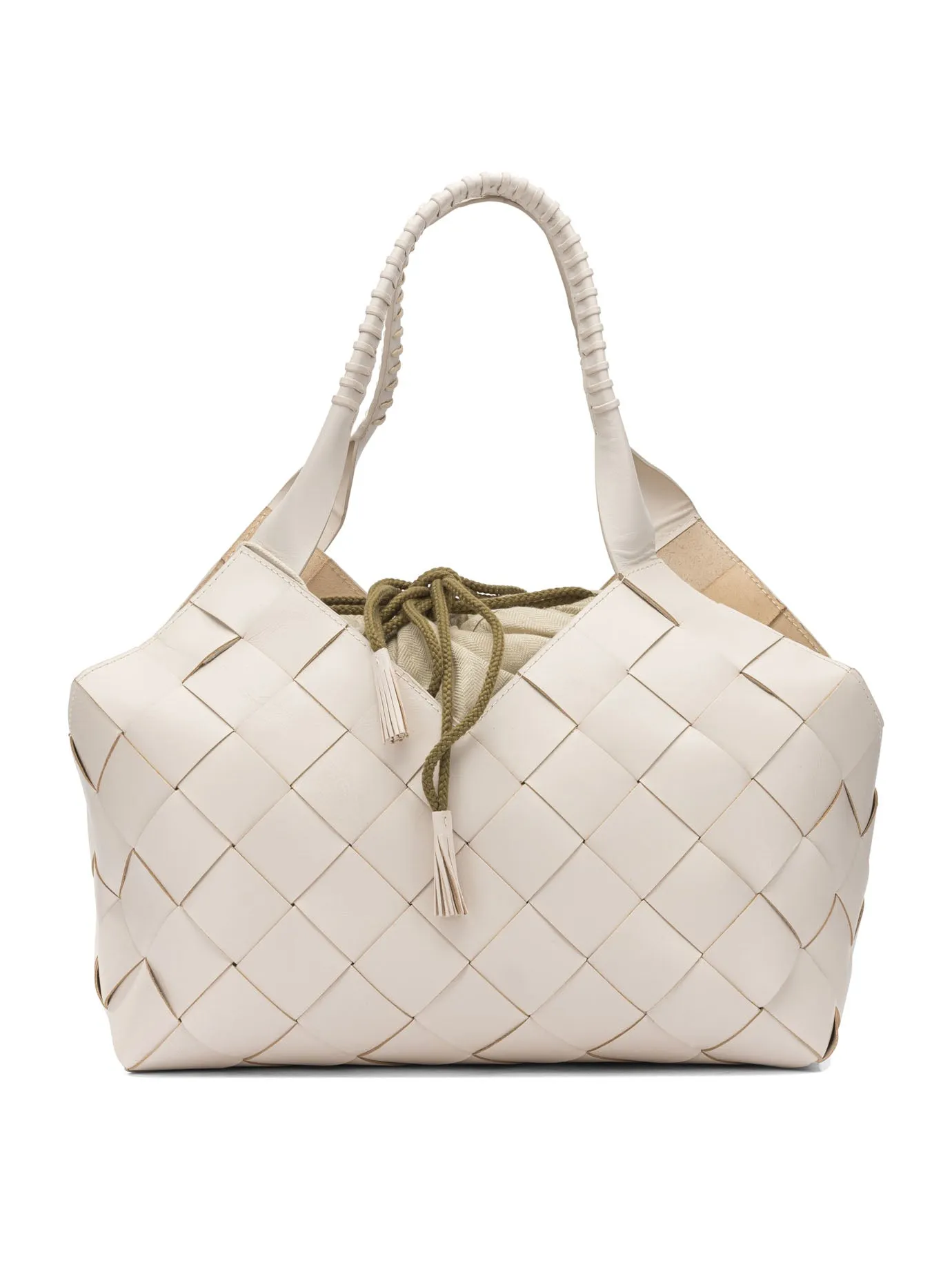 Shoulder Bags Beige sold by Wanan Luxury