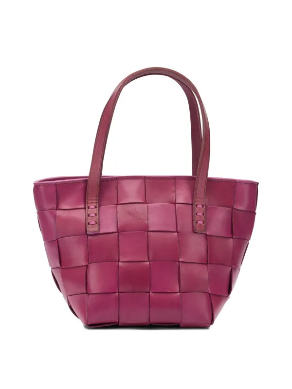 Japan Handbags Pink made by Wanan Luxury